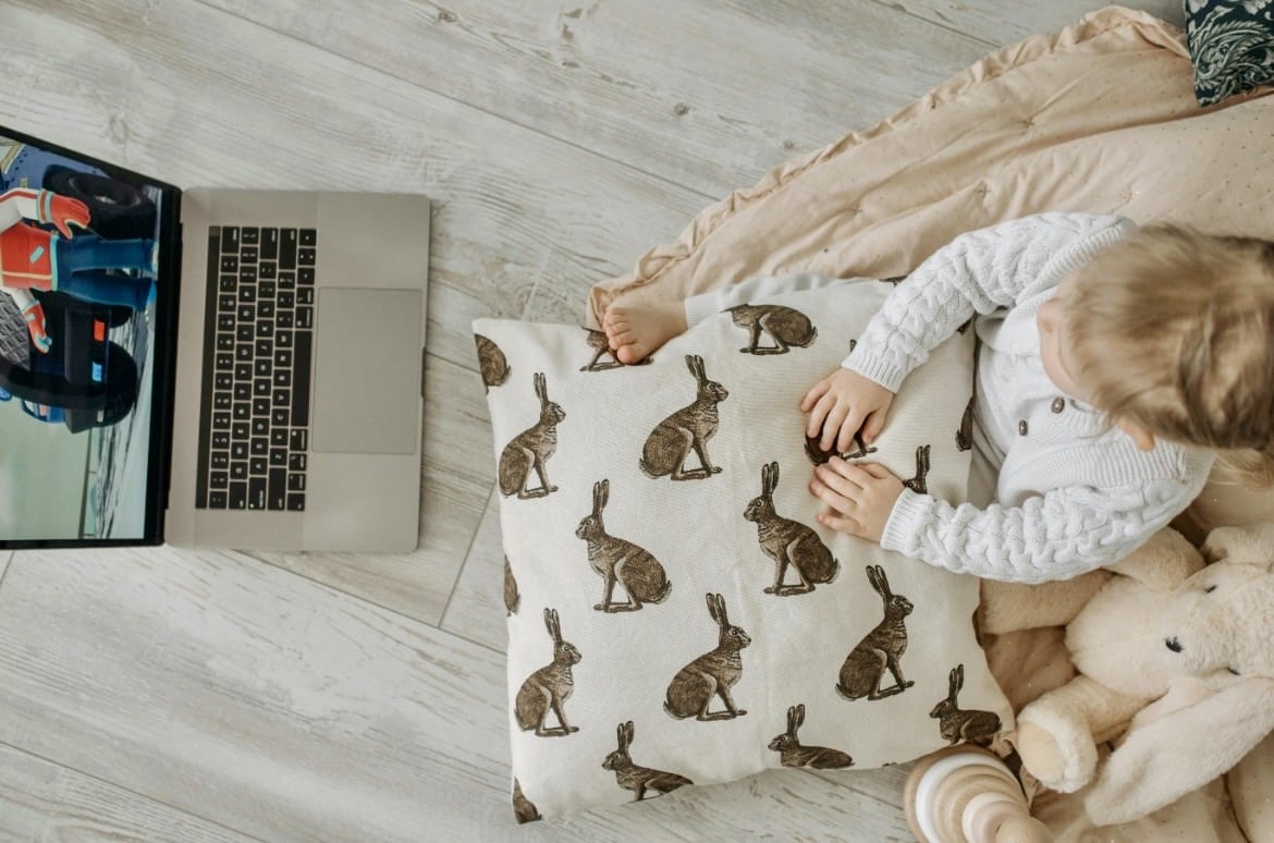 Écran 1000 premiers jours